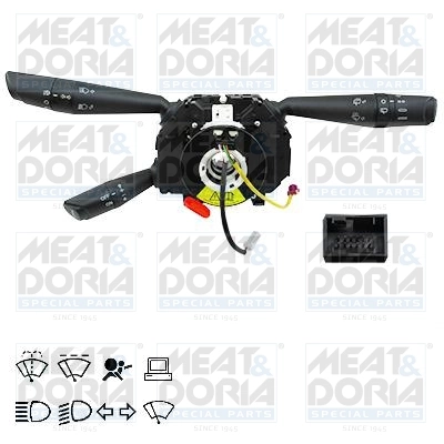Steering Column Switch